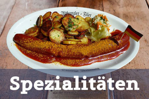 Ständige Vertretung