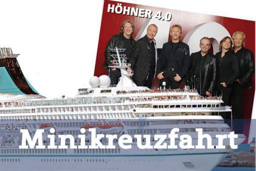 Ständige Vertretung
